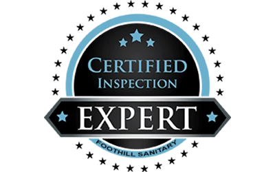 Inspection Expert