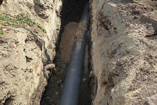 Sewer Line Evaluation Murfreesboro TN