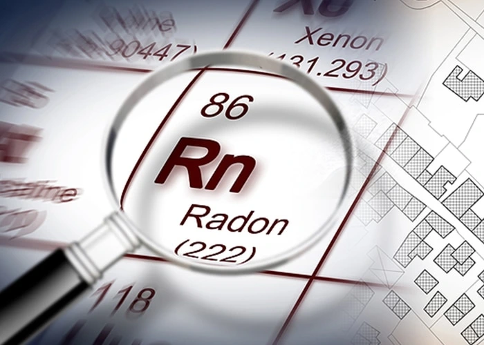 Nashville Tennessee 120 Day Radon Warranty