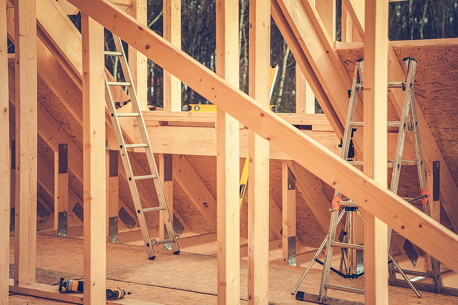 Don’t Skip The Inspection On Your Newly Built Home